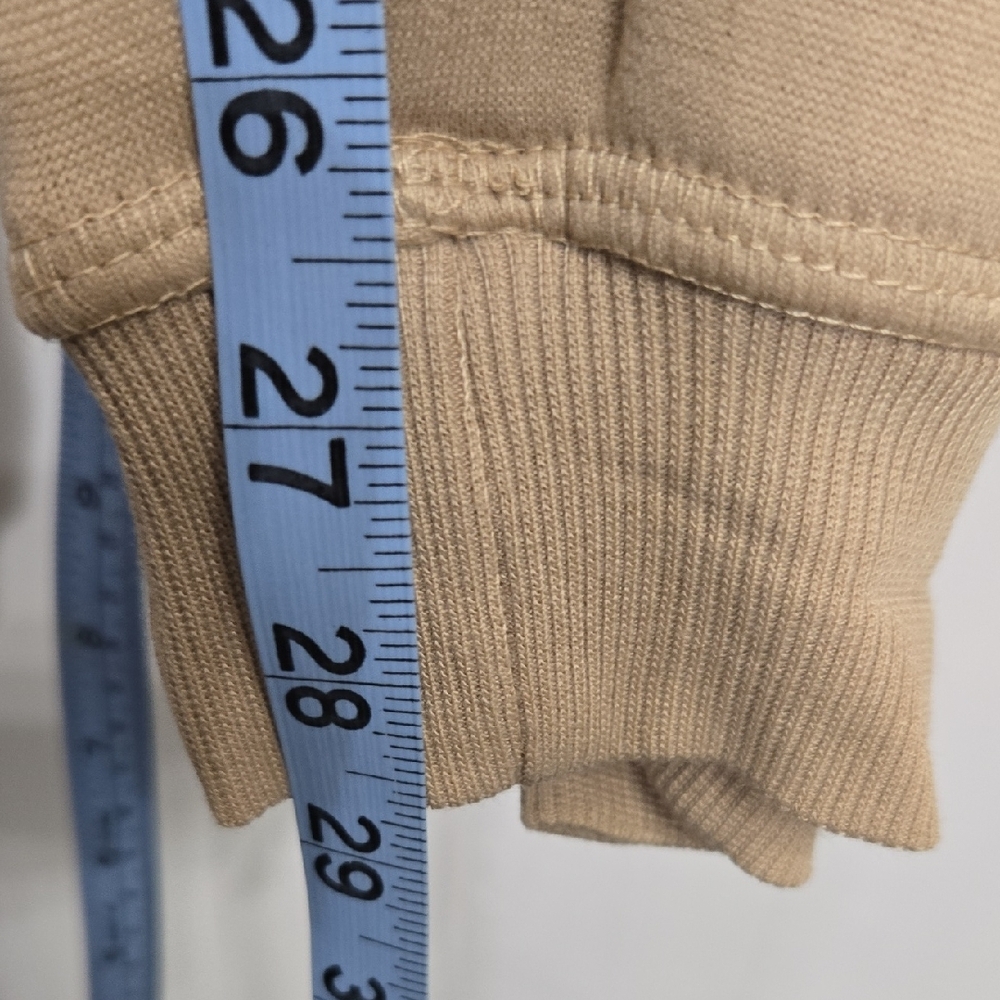 Men's Monument Jogger XL Pants Air Soft Fleece - Picture 6 of 8